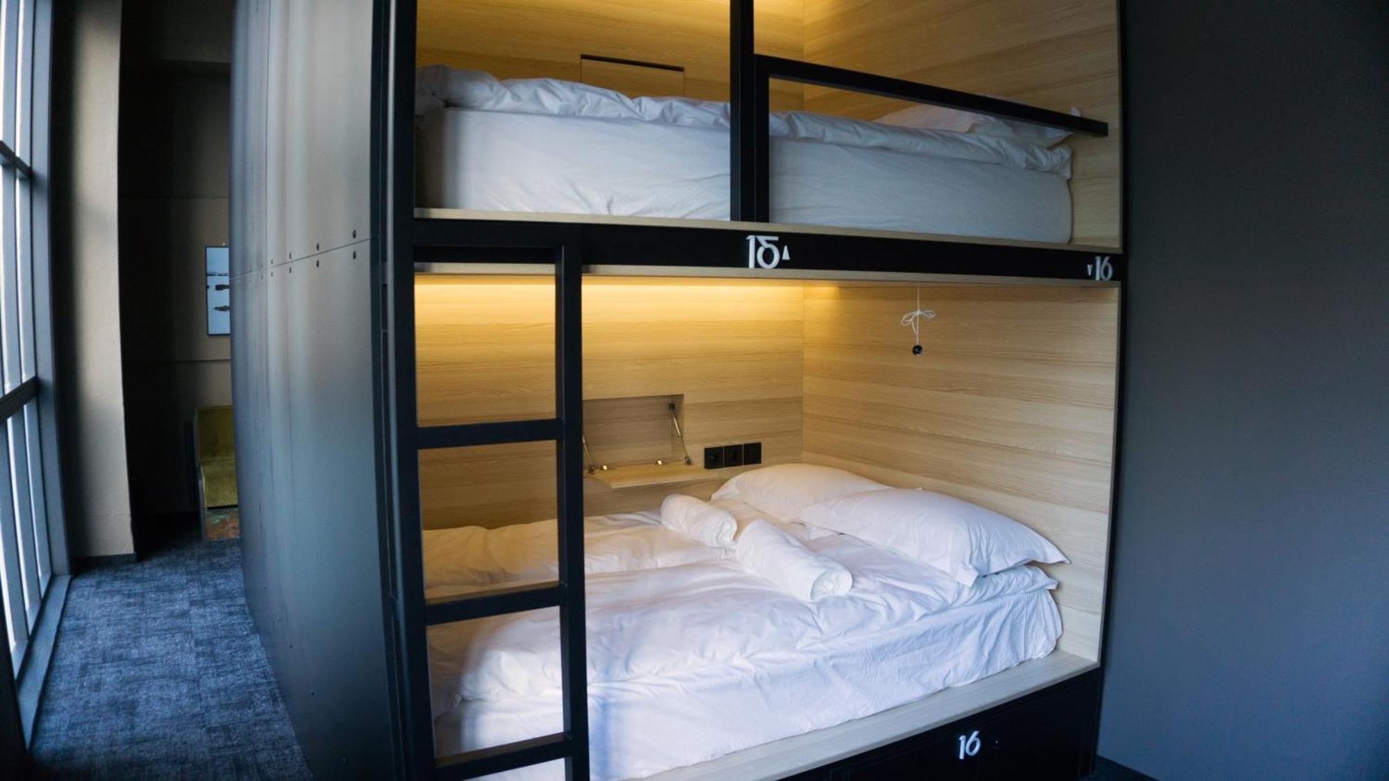 Nordic Hostel Reykjavík Zewnętrze zdjęcie