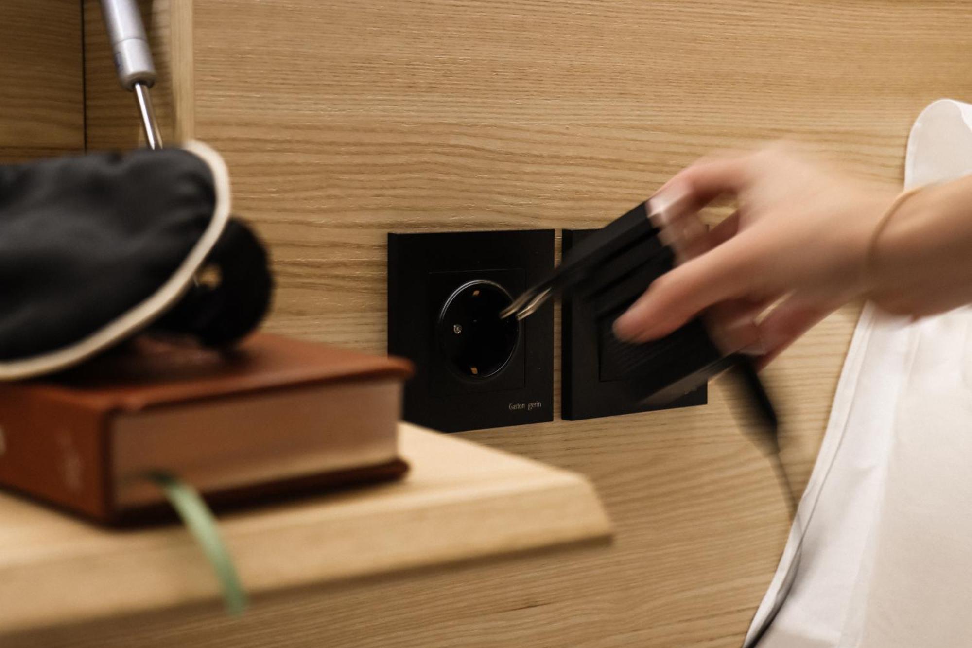 Nordic Hostel Reykjavík Zewnętrze zdjęcie